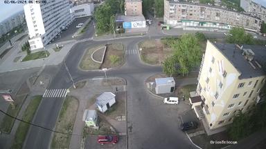 Депутатская улица, улица Кирова.