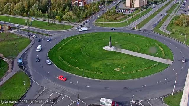 Crossroads bolshaya moskovskaya